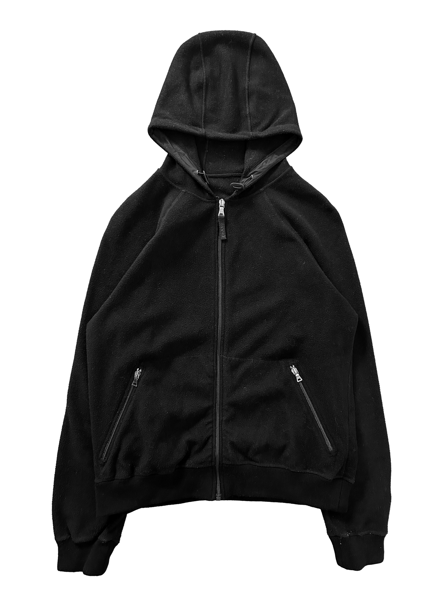 Prada 00's Polar Fleece