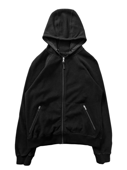 Prada 00's Polar Fleece