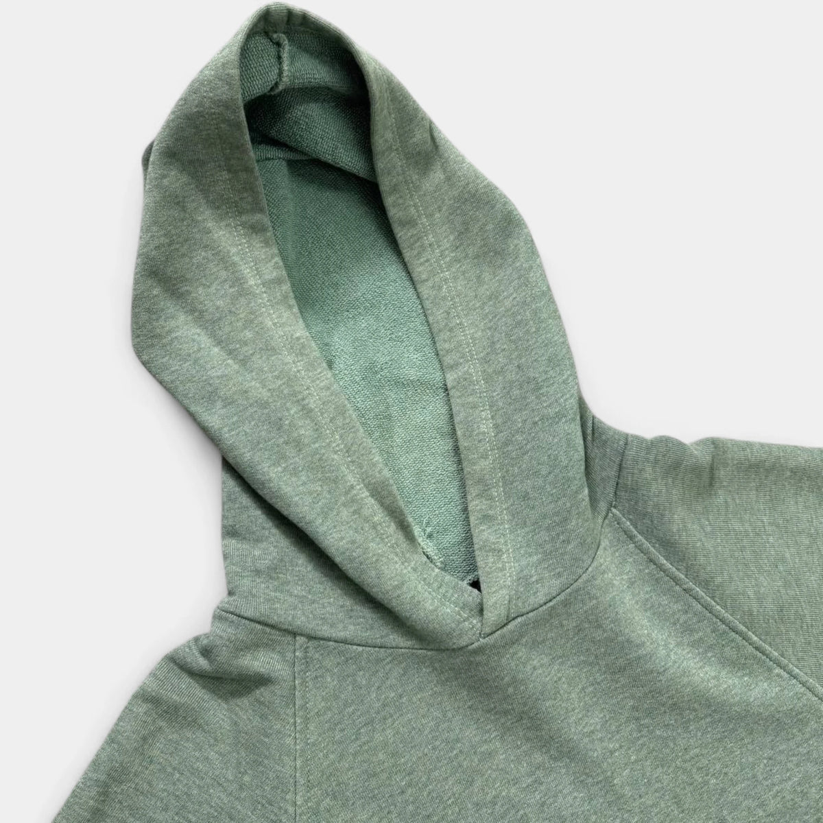 Raf by Raf Simons SS06 "New Testaments for New Tribes" Sleeveless Hoodie