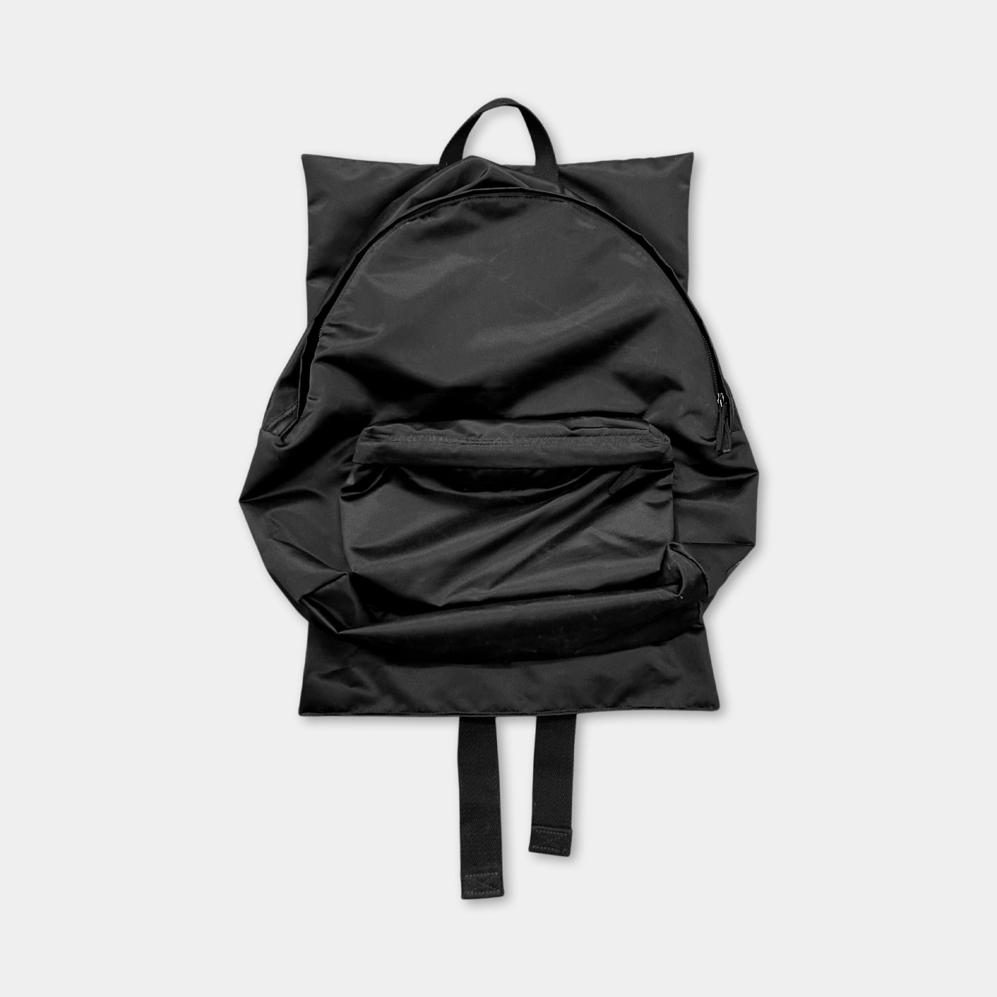 Raf Simons x Eastpak SS19 Topload Loop Backpack