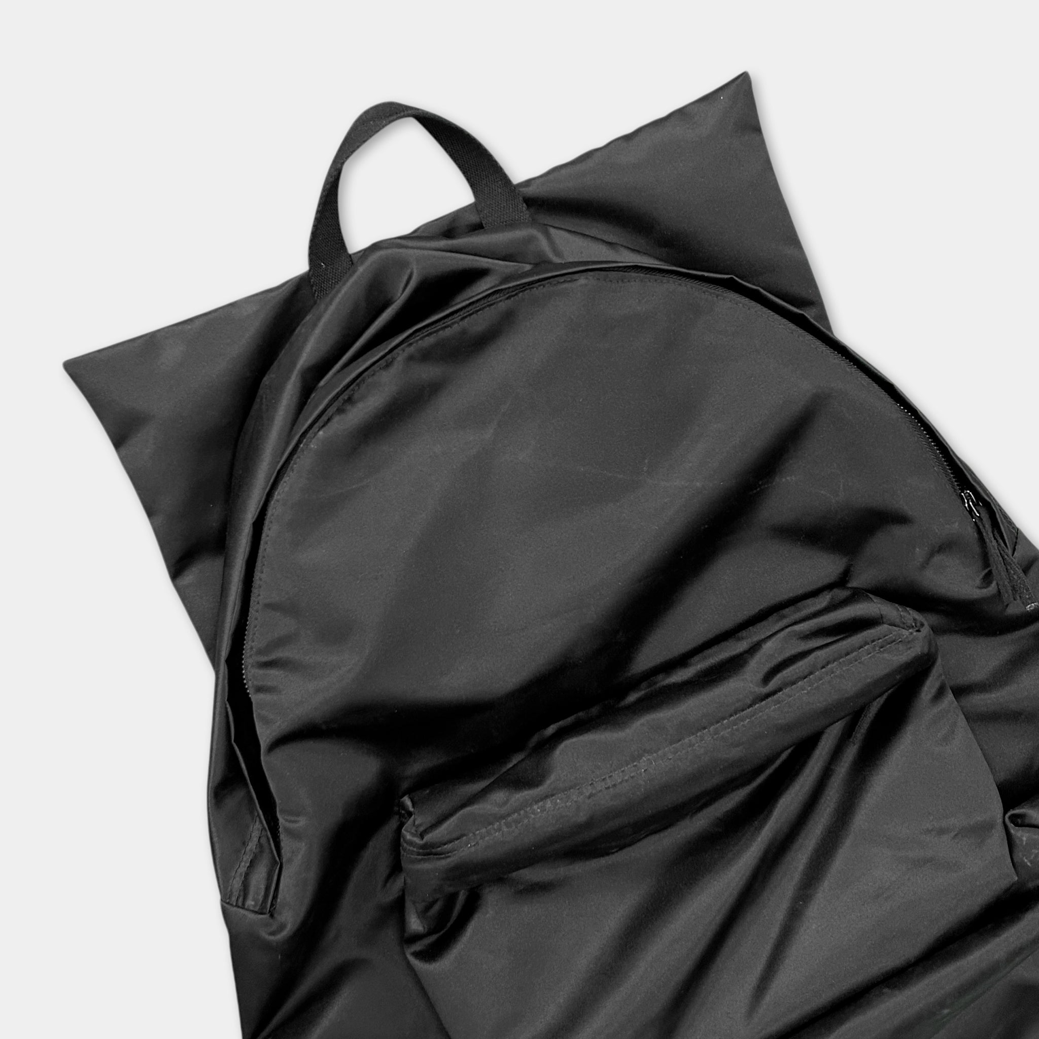 Raf Simons x Eastpak SS19 Topload Loop Backpack