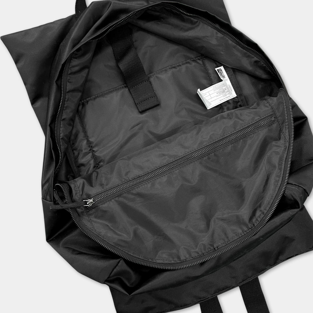Raf Simons x Eastpak SS19 Topload Loop Backpack