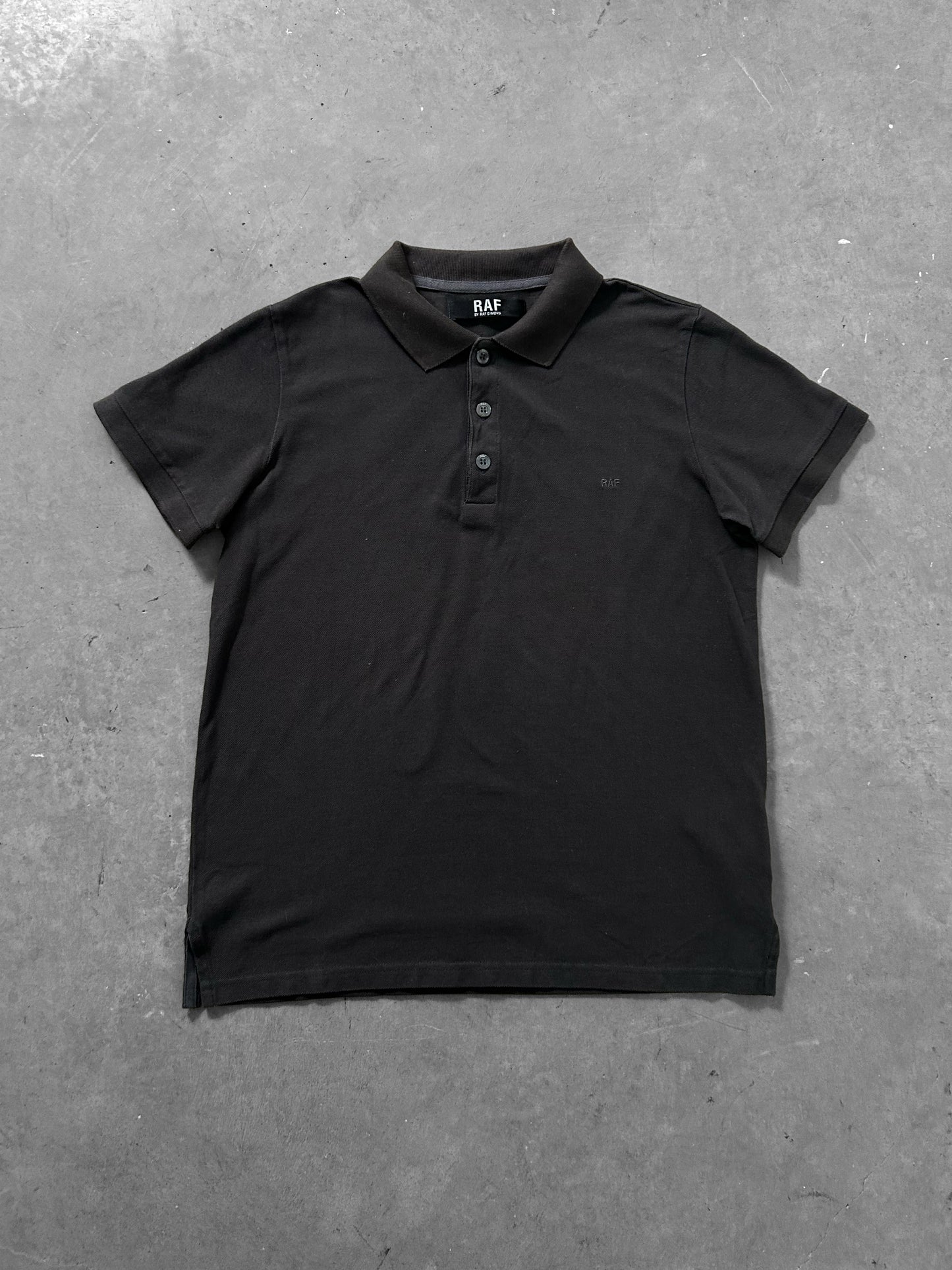 Raf by Raf Simons 00's Polo
