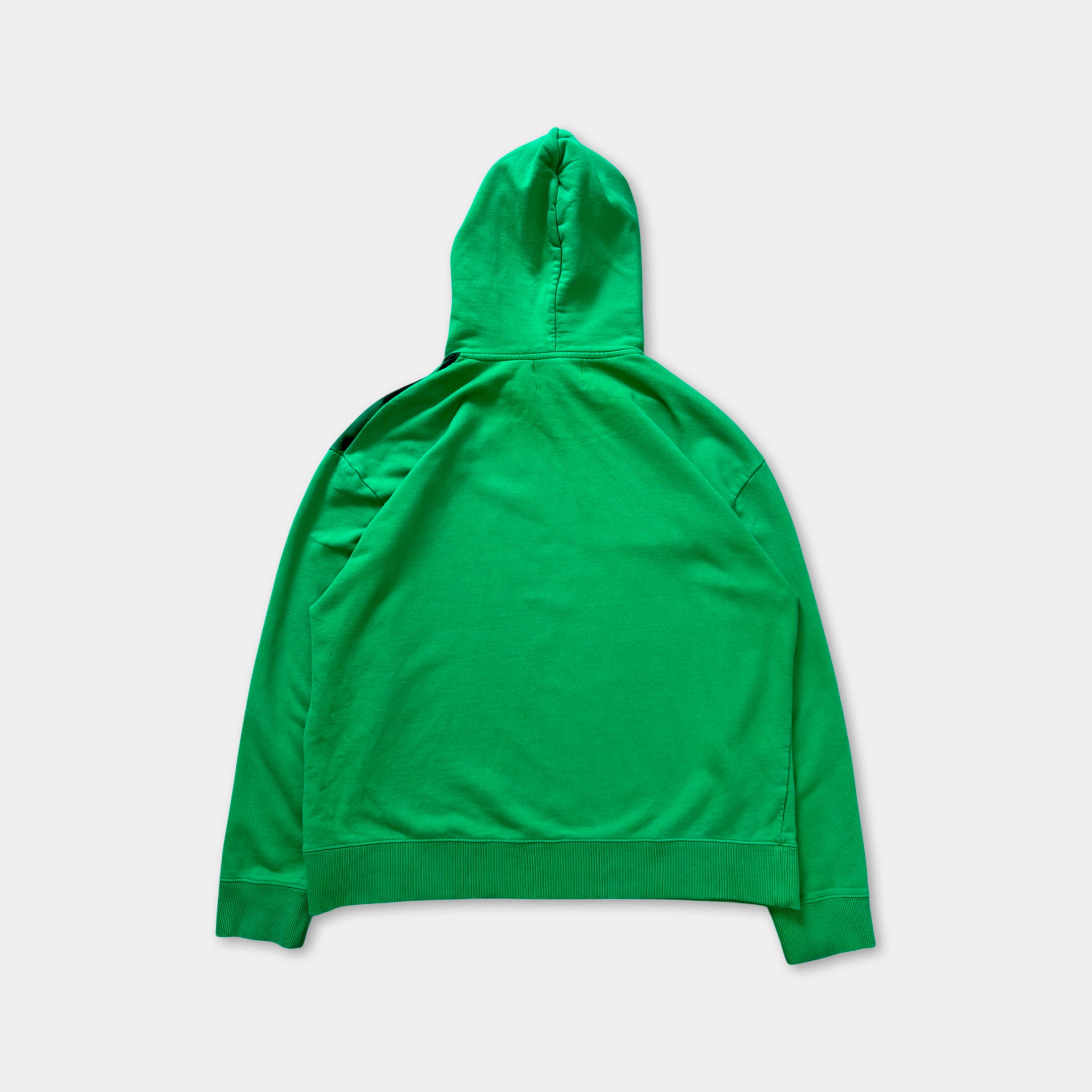 Raf Simons x Fred Perry Printed Hoodie