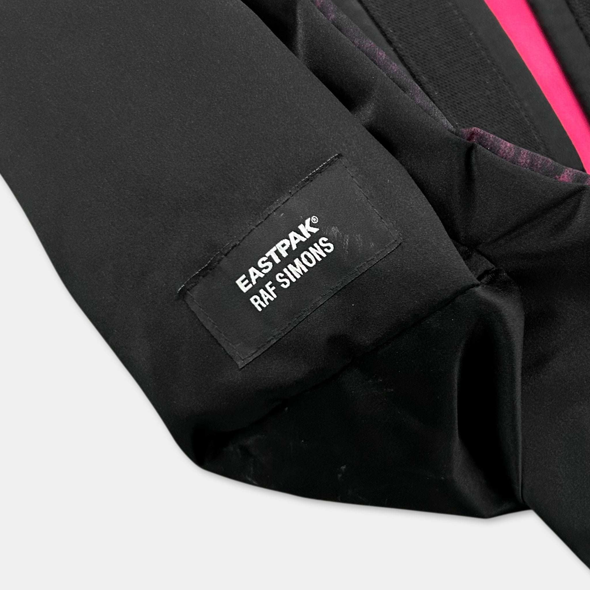 Raf Simons x Eastpak SS19 Topload Loop Backpack