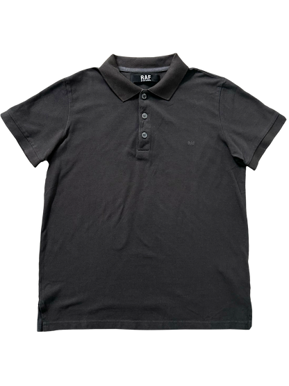 Raf by Raf Simons 00's Polo