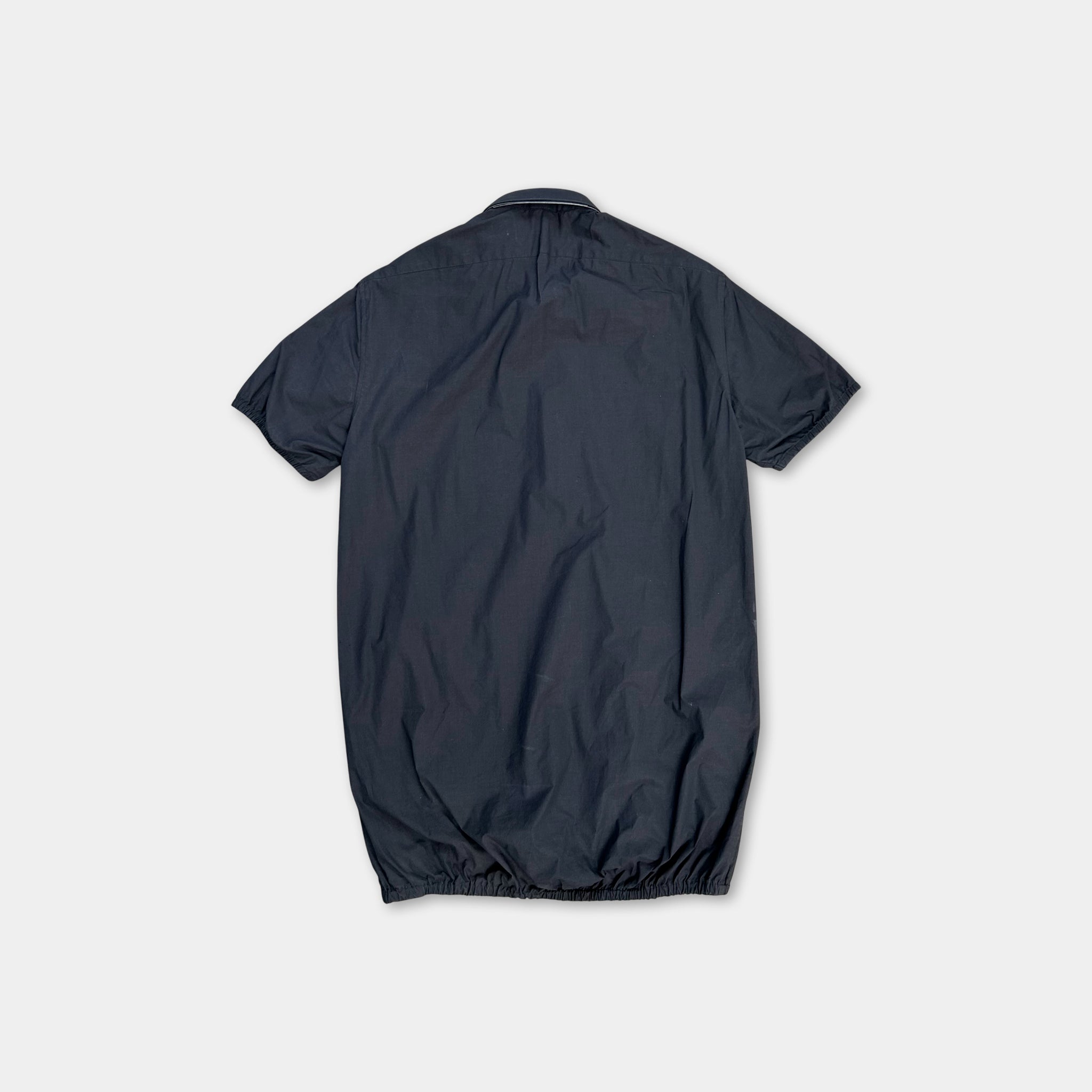 Raf Simons 2008 Sporty Shirt