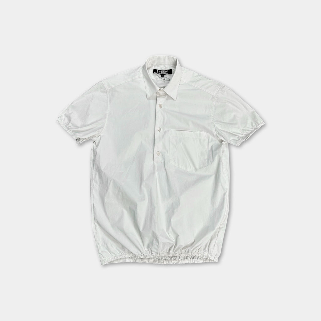 Raf Simons 2008 Sporty Shirt