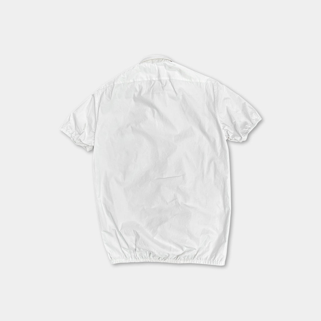 Raf Simons 2008 Sporty Shirt