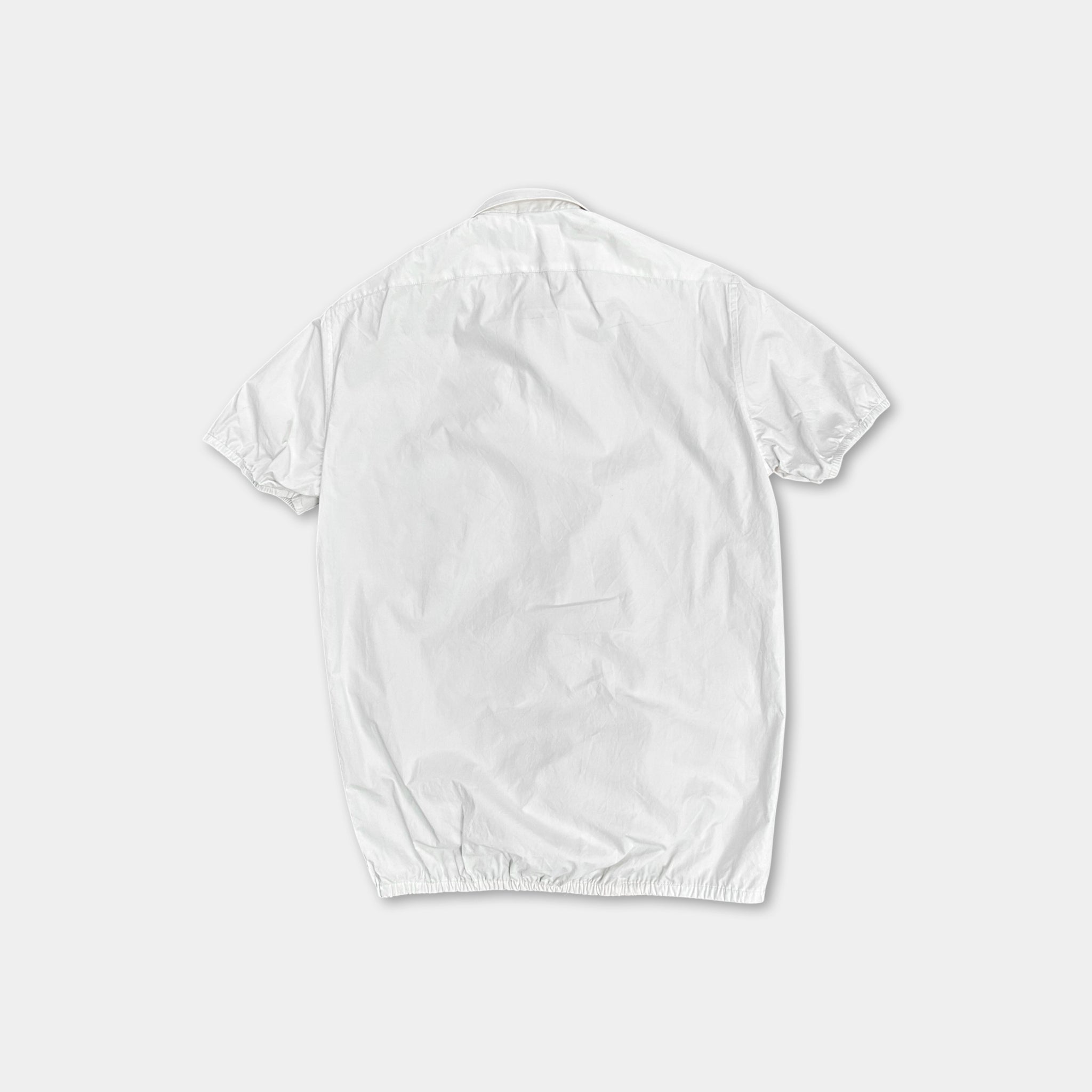 Raf Simons 2008 Sporty Shirt