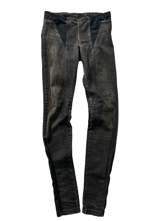 Rick Owens "Olmar and Mirta" Leggings