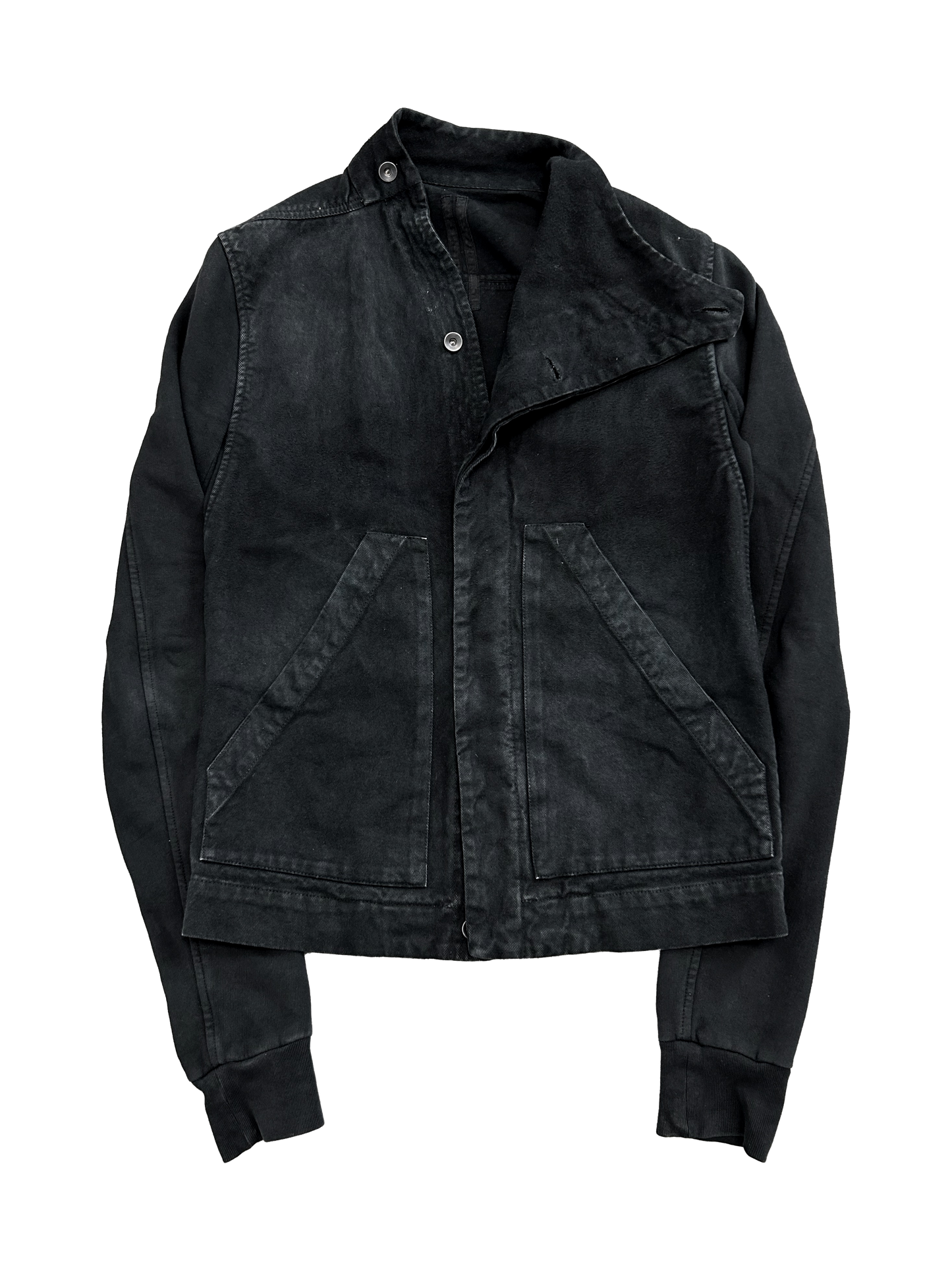 Rick Owens Denim Jacket (S)