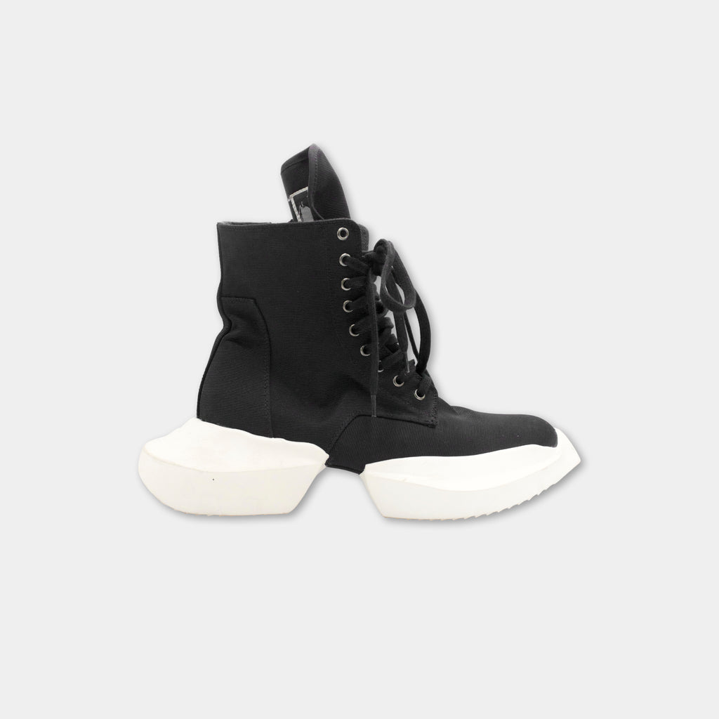 Rick Owens DRKSHDW Stivali Sneakers