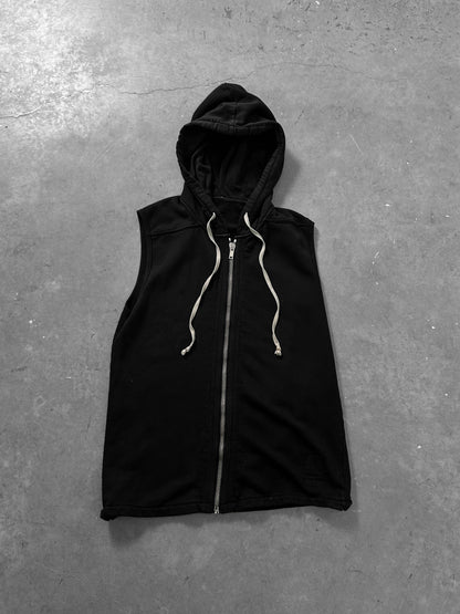 Rick Owens 00's Vest