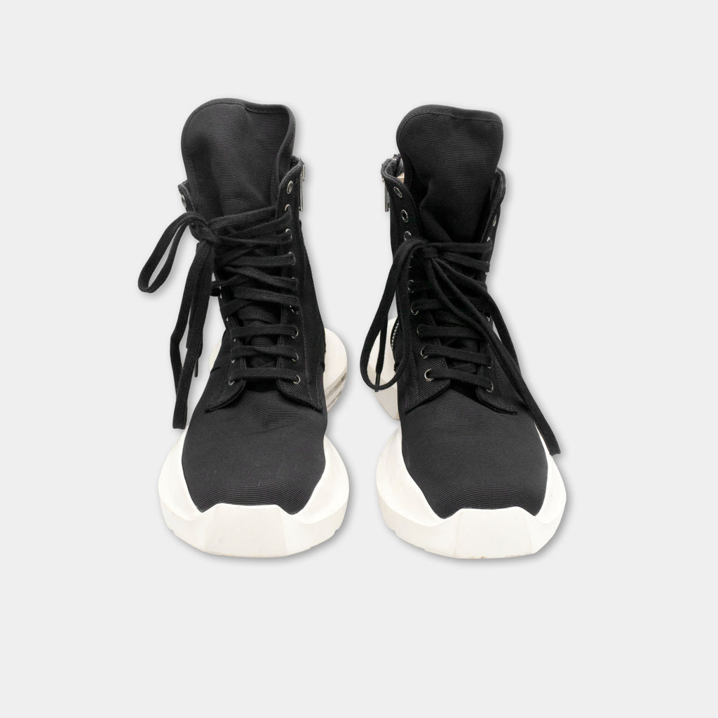 Rick Owens DRKSHDW Stivali Sneakers