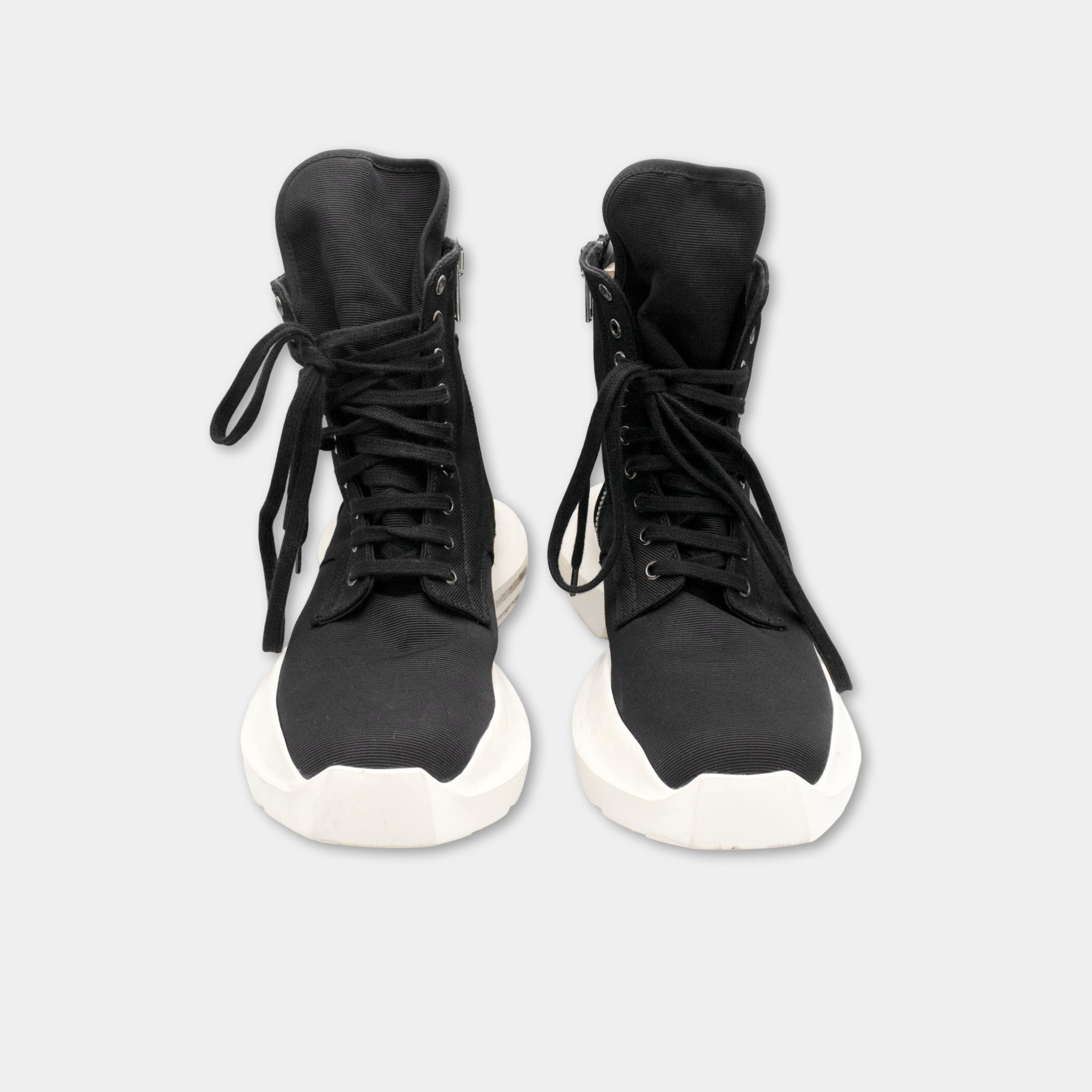Rick Owens DRKSHDW Stivali Sneakers
