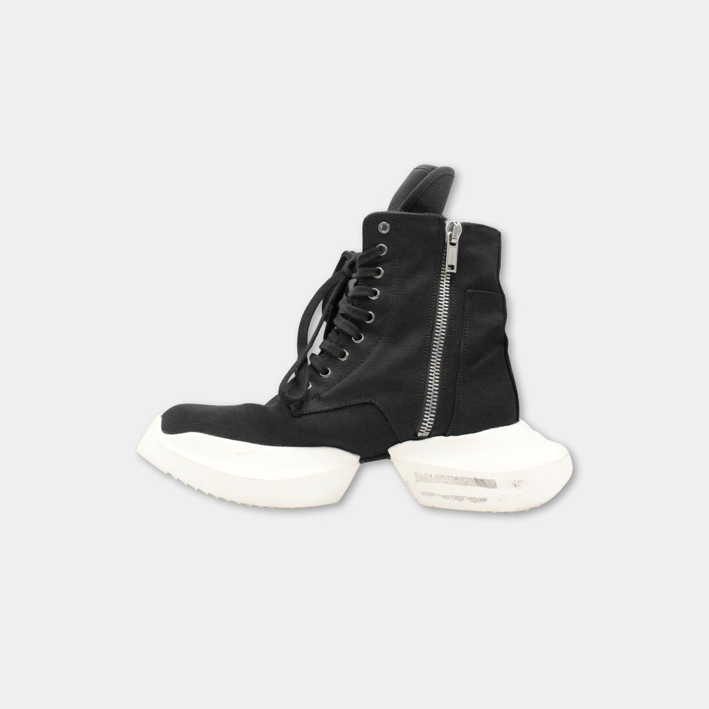 Rick Owens DRKSHDW Stivali Sneakers