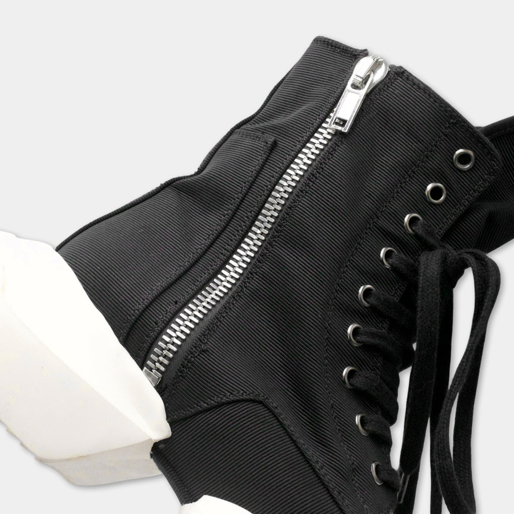 Rick Owens DRKSHDW Stivali Sneakers
