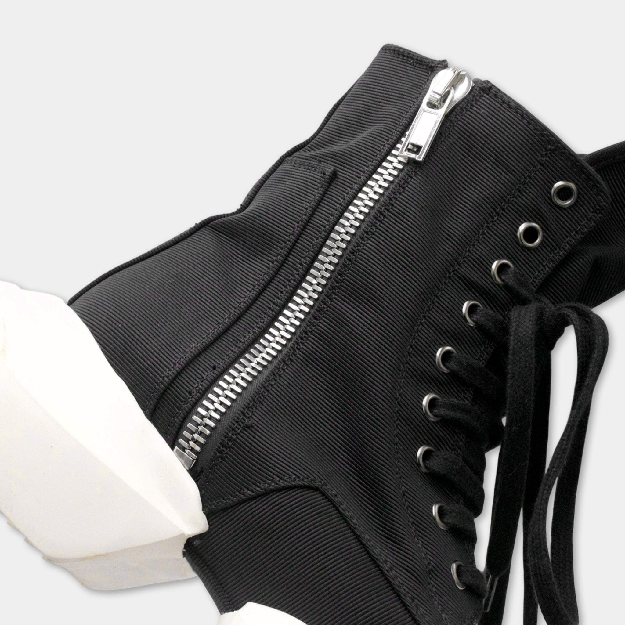 Rick Owens DRKSHDW Stivali Sneakers