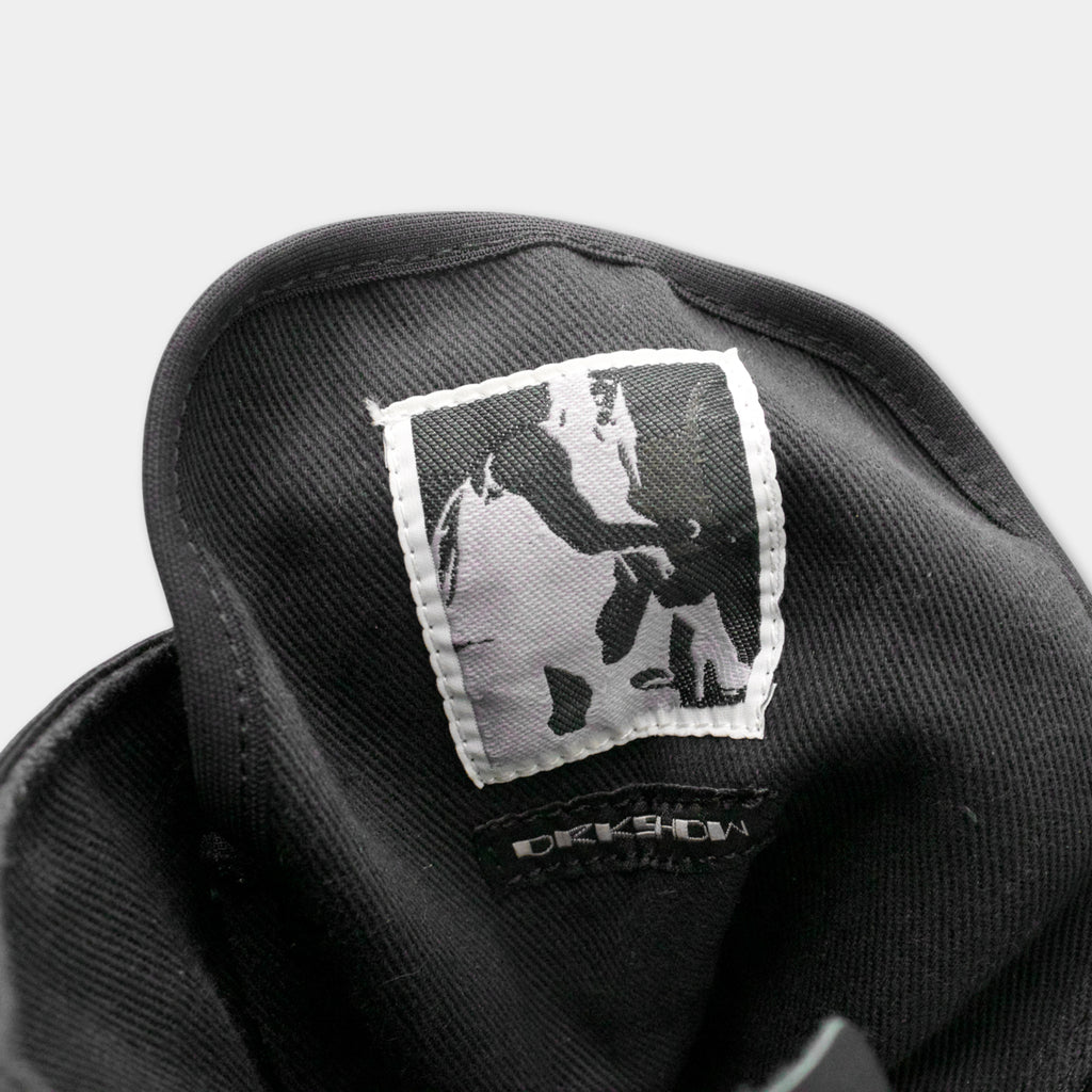 Rick Owens DRKSHDW Stivali Sneakers