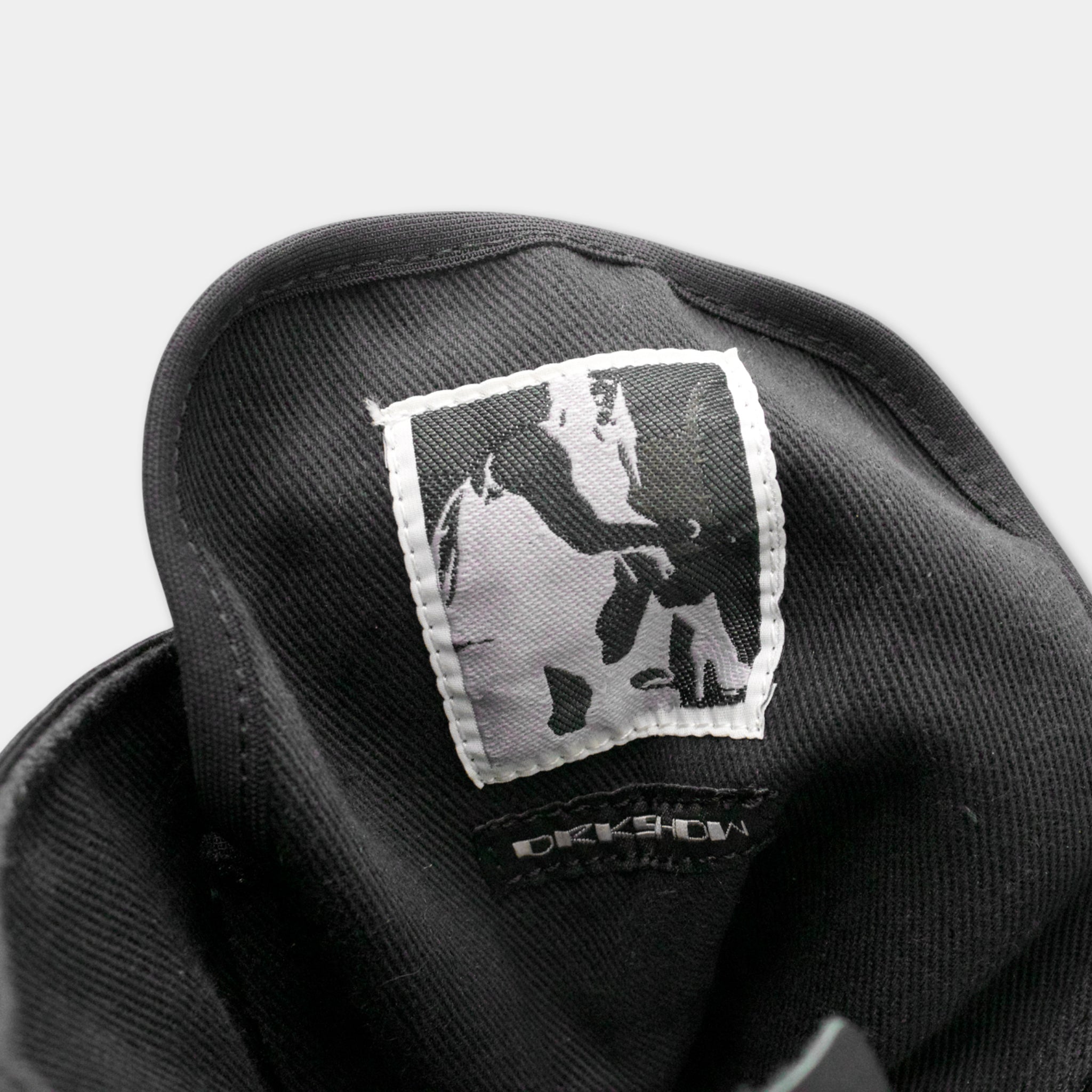 Rick Owens DRKSHDW Stivali Sneakers