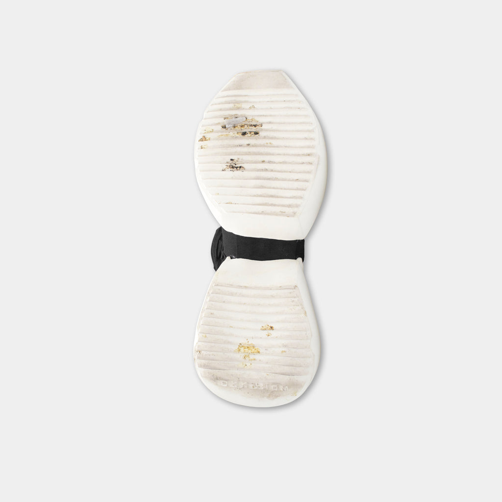 Rick Owens DRKSHDW Stivali Sneakers