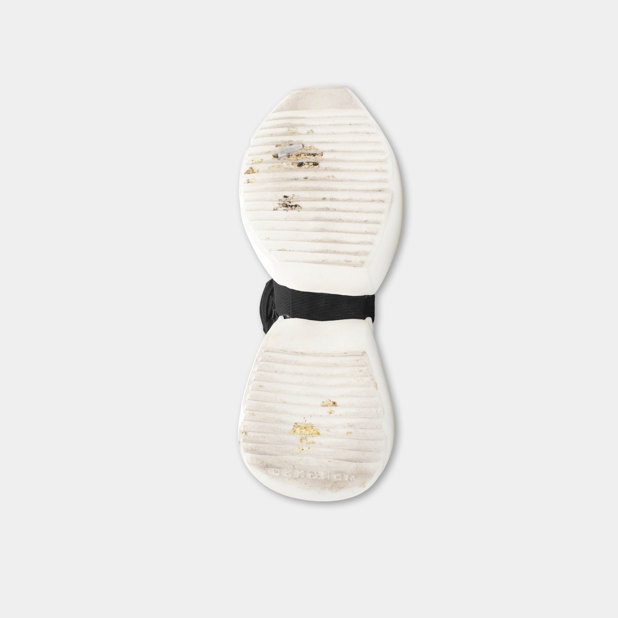 Rick Owens DRKSHDW Stivali Sneakers