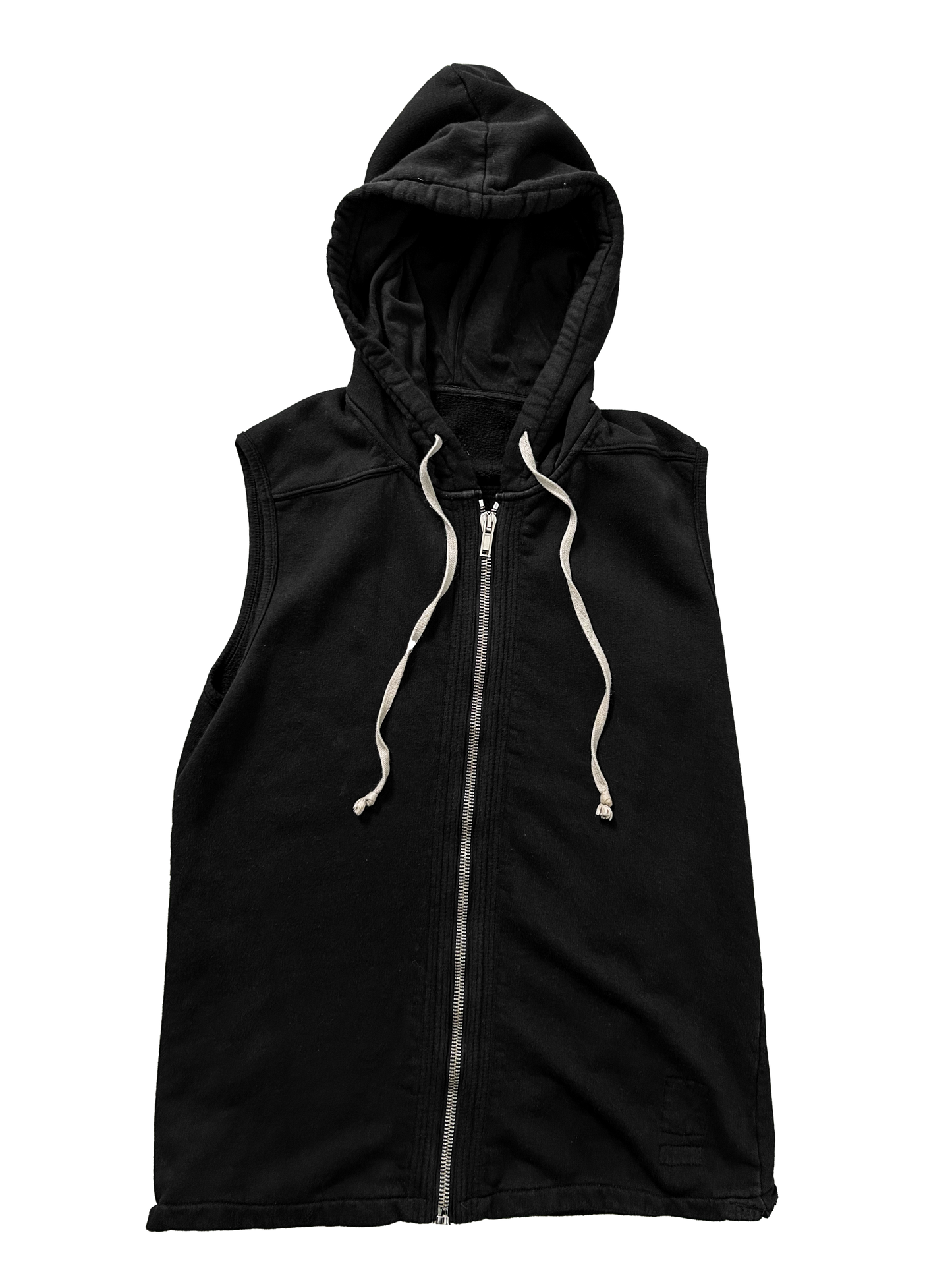 Rick Owens 00's Vest