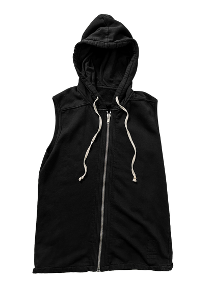 Rick Owens 00's Vest