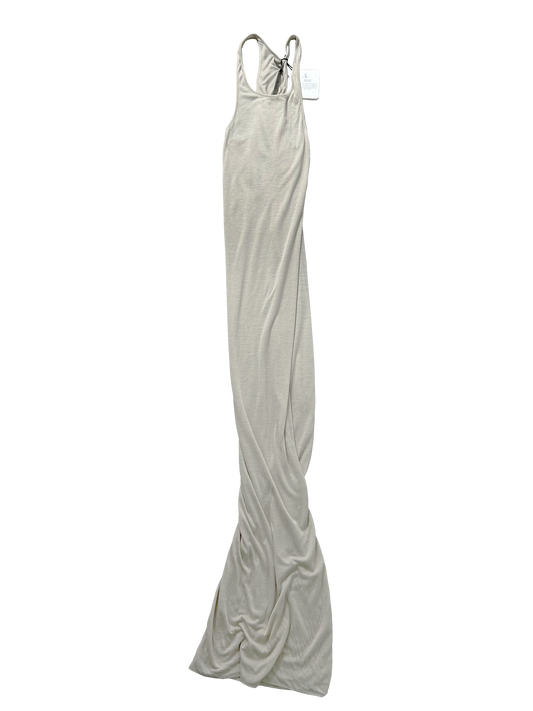 Rick Owens Fitted Dress