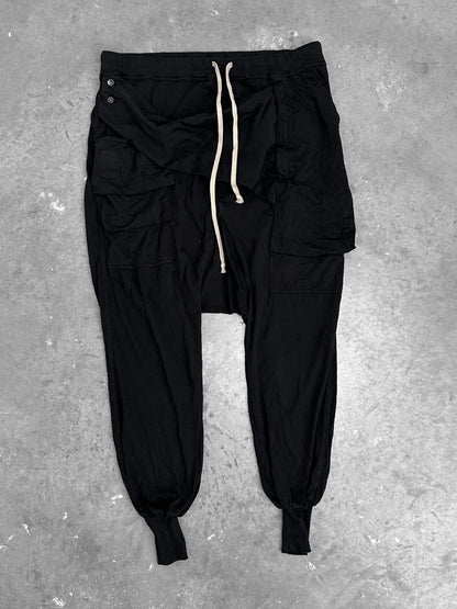 Rick Owens Memphis Sweatpants (XXL)