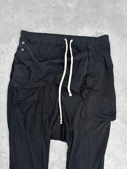 Rick Owens Memphis Sweatpants (XXL)