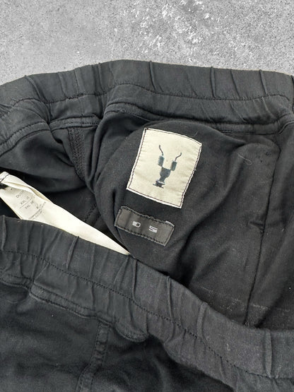 Rick Owens Memphis Sweatpants (XXL)
