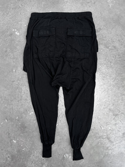 Rick Owens Memphis Sweatpants (XXL)