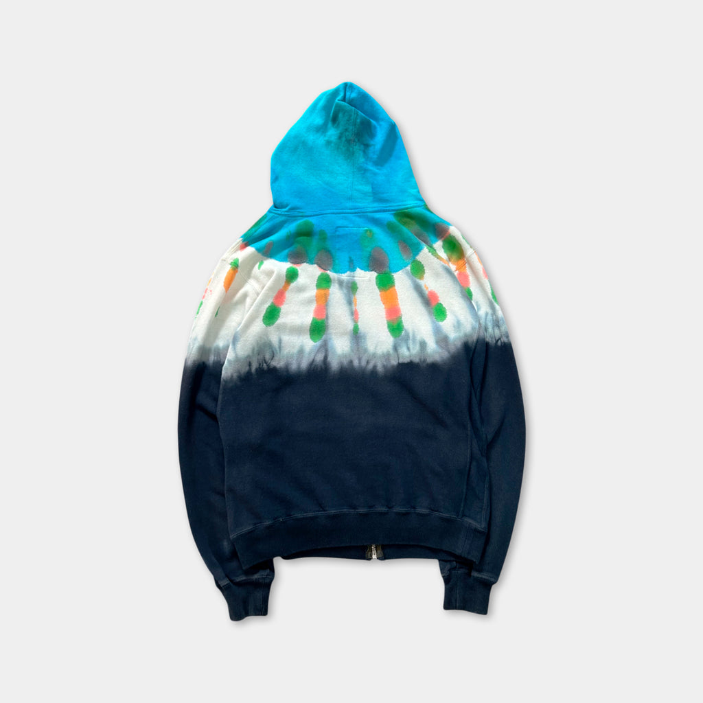 Sasquatchfabrix Army Hoodie