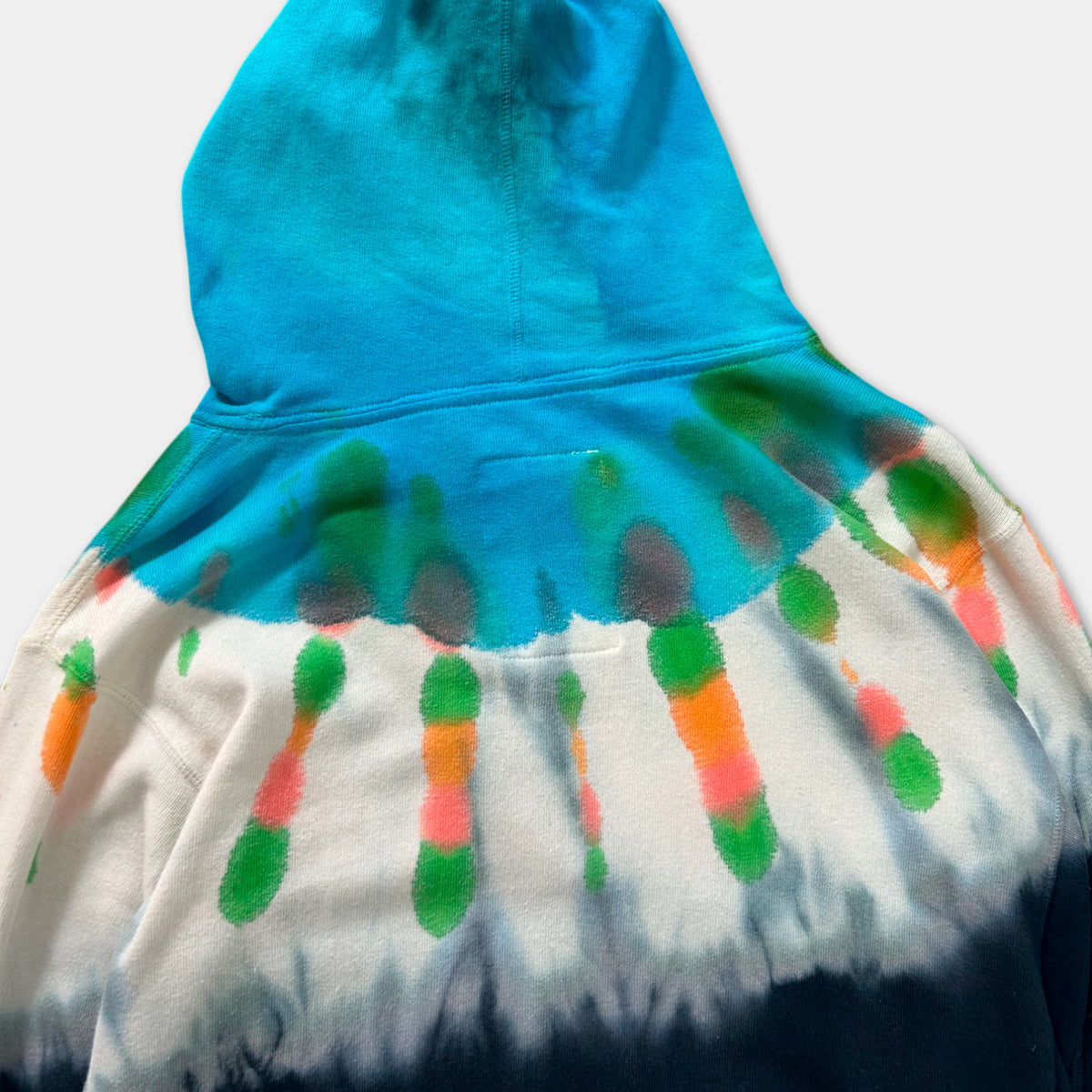 Sasquatchfabrix Army Hoodie
