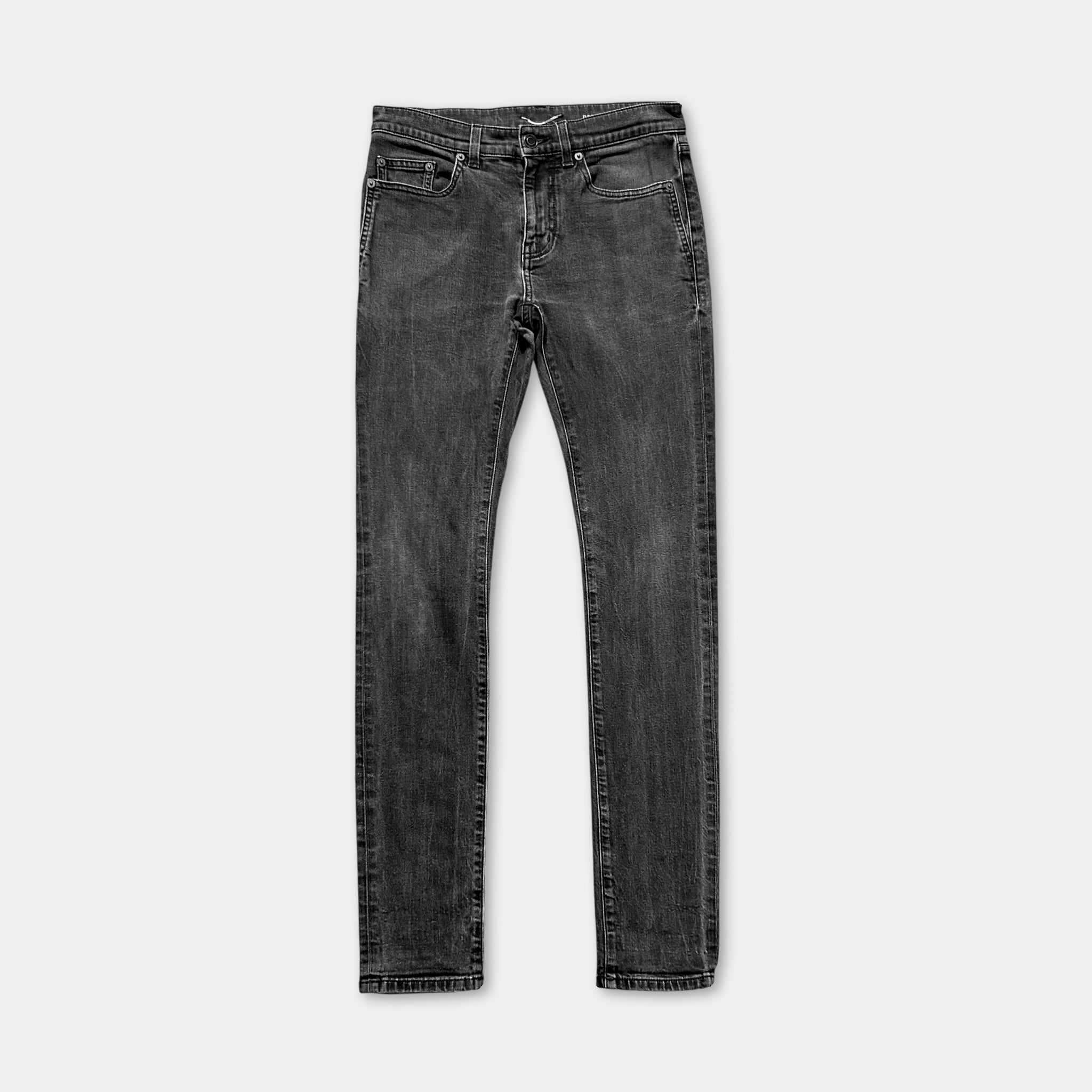 Saint Laurent D02 Jeans
