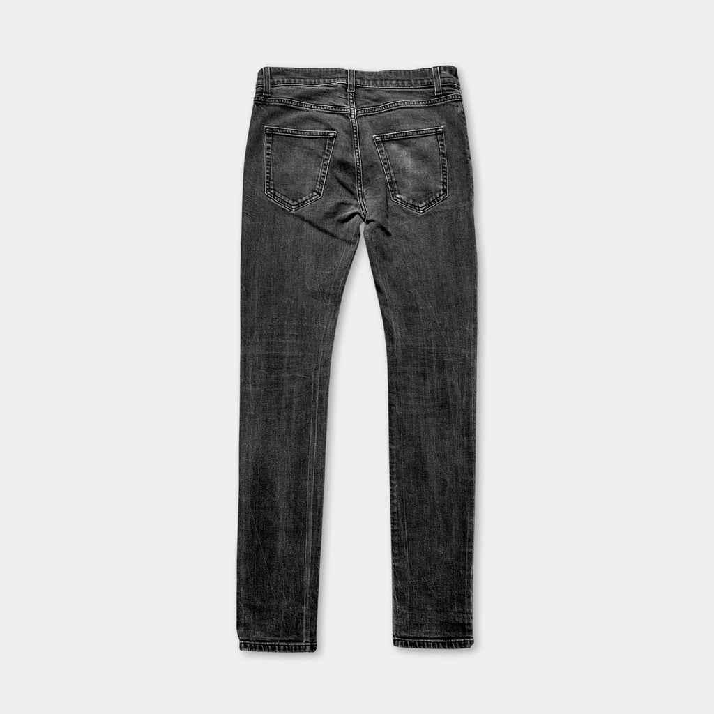 Saint Laurent D02 Jeans