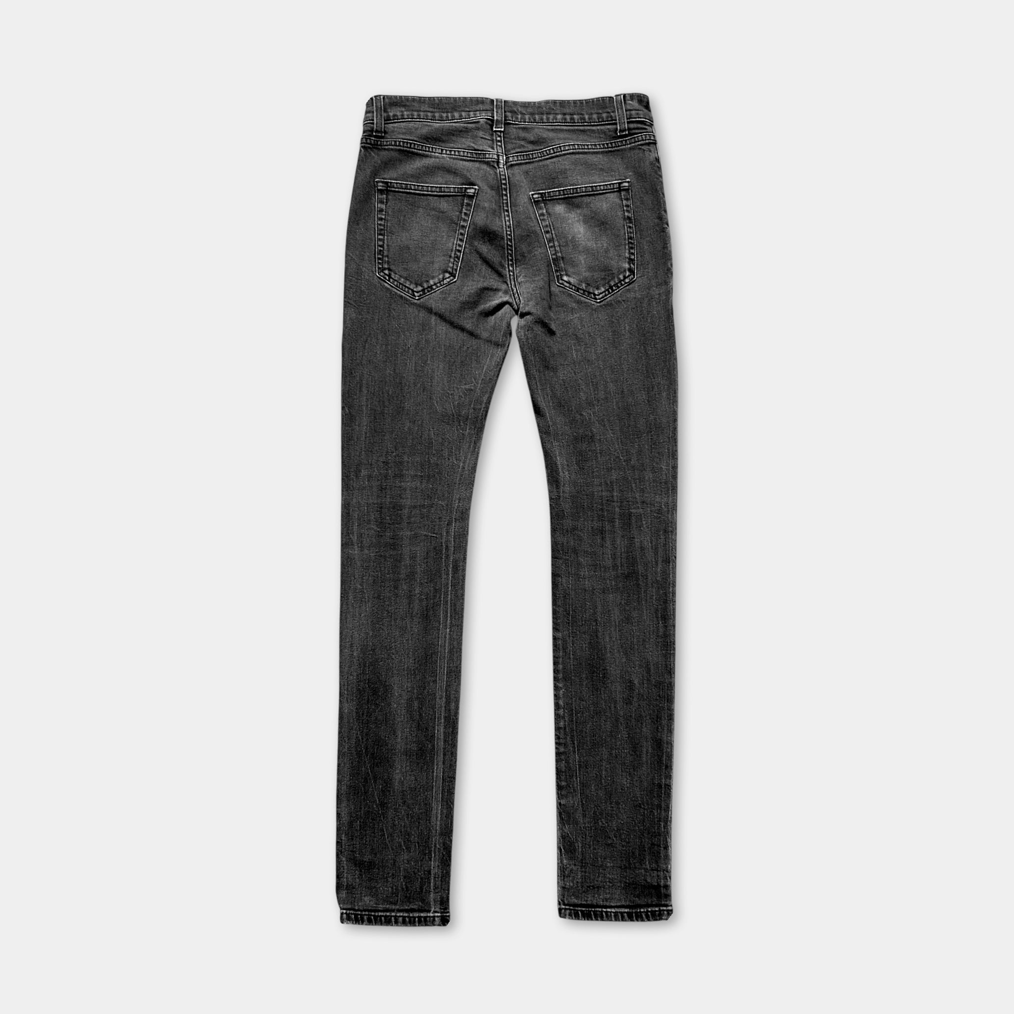 Saint Laurent D02 Jeans