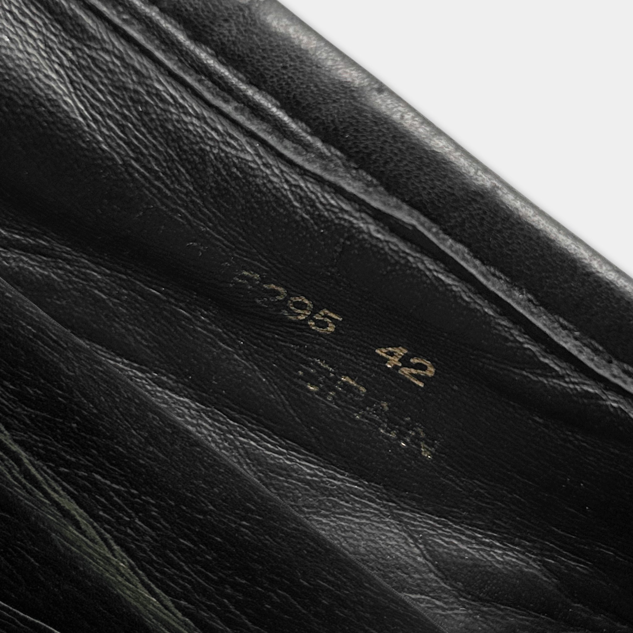 Saint Laurent Paris 2014 Studded Skate Slip-On Sneakers