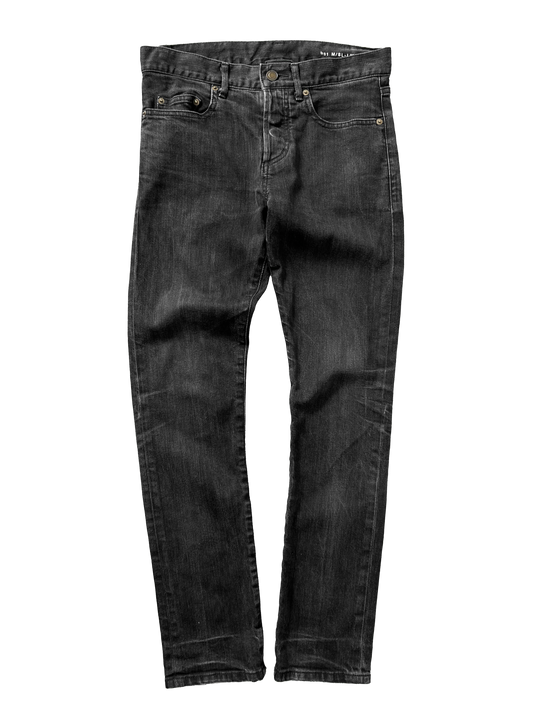 Saint Laurent D05 2019 Hedi Slimane Jeans