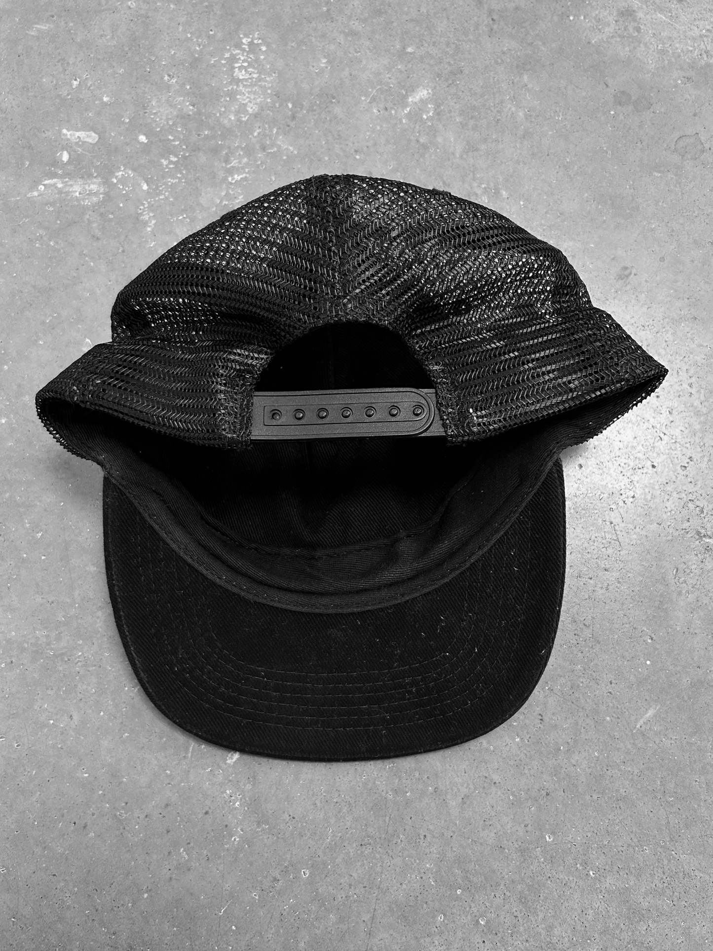 Saint Laurent SS16 Palms Cap