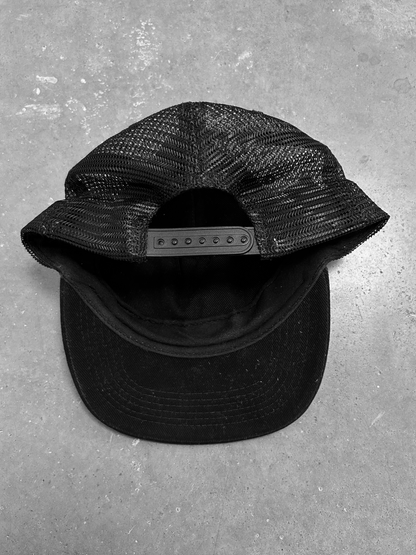 Saint Laurent SS16 Palms Cap