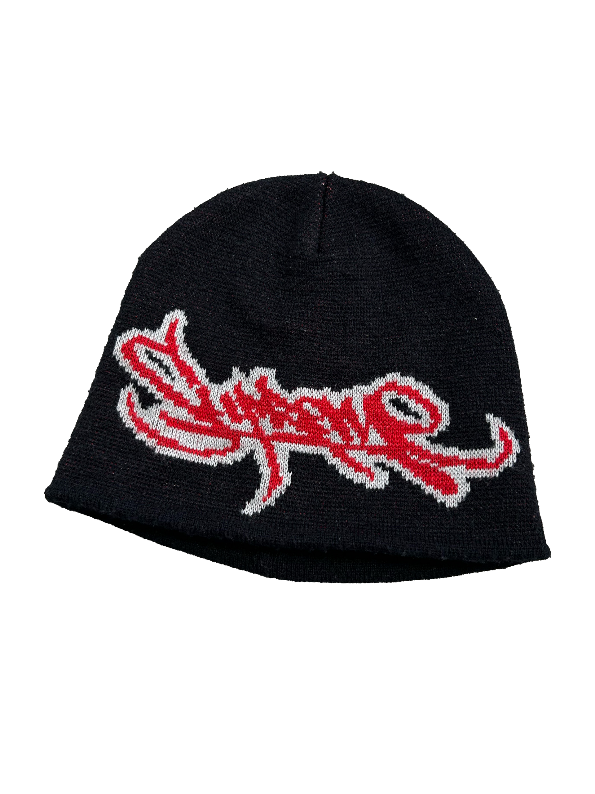 Supreme Graffiti Beanie – yabang
