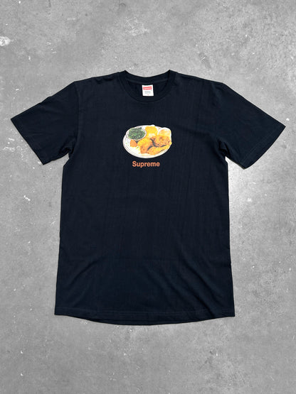 Supreme Lunch Tee (M)