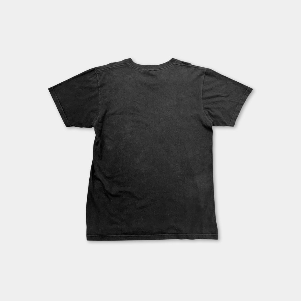 Supreme SS17 "Orgy" Black T-Shirt