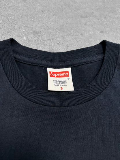 Supreme Lunch Tee (M)