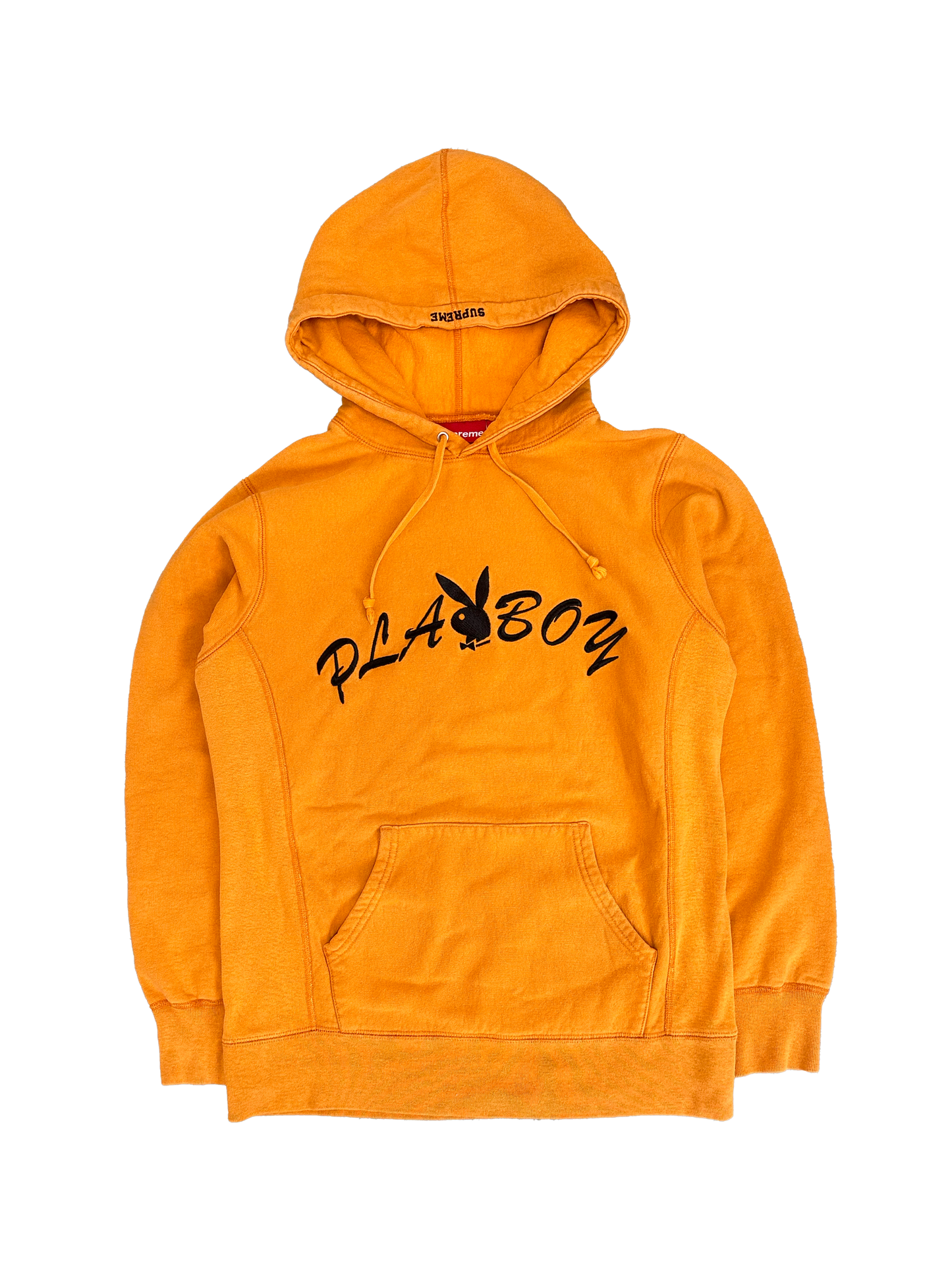 Supreme x Playboy Hoodie (M)