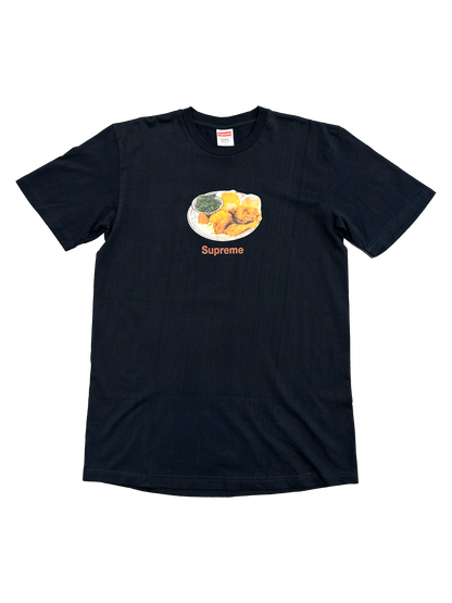 Supreme Lunch Tee (M)