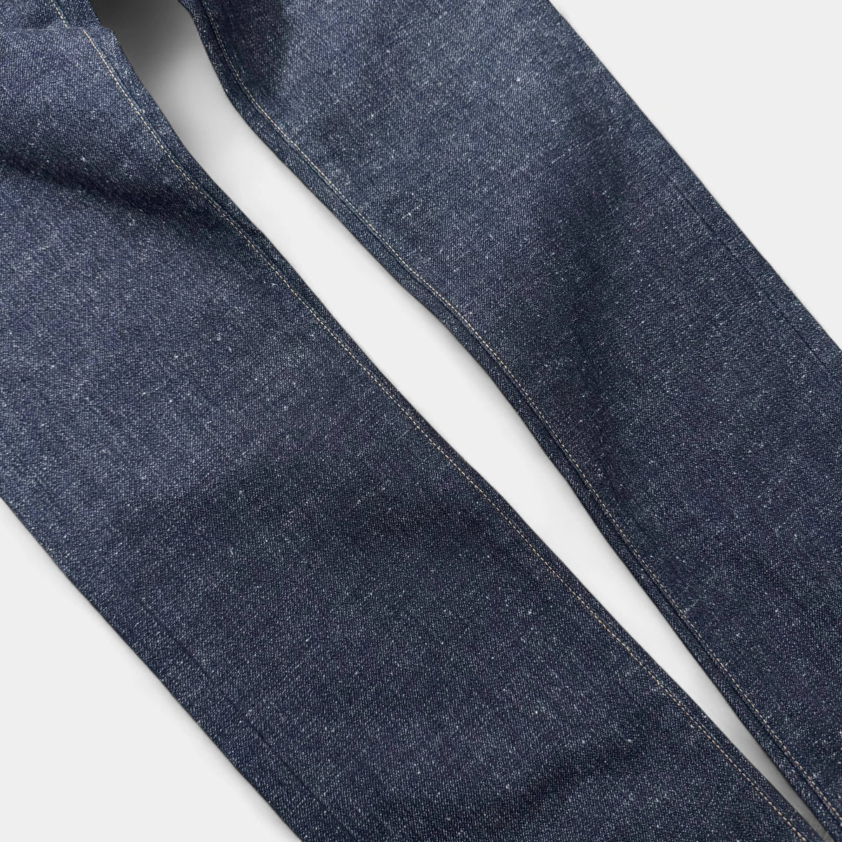 Dior Homme 2000s Hedi Slimane Straight Leg Special Denim Pants - detail 2